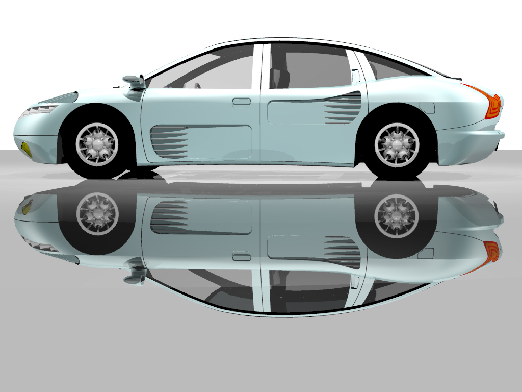 car design